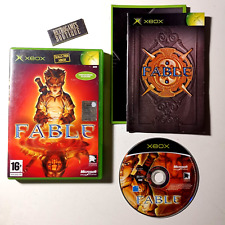 Fable xbox original usato  Milano