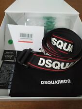 Cintura cinta dsquared2 usato  Selargius