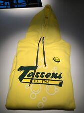 Hoodie sonderedition tassoni gebraucht kaufen  Schwanstetten