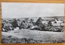 Photo postcard goathland for sale  Shipping to Ireland