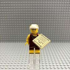 Lego roman emperor for sale  Prosper