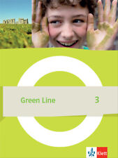 Green line 3 gebraucht kaufen  Berlin