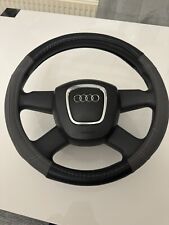 audi a4 b8 lenkrad gebraucht kaufen  Steele