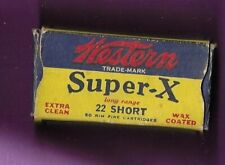 Rare short ammo for sale  Waterville