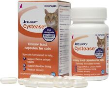 Feliway cystease stress for sale  GLASGOW