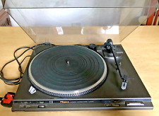 Beautiful technics bd22d for sale  CROWTHORNE