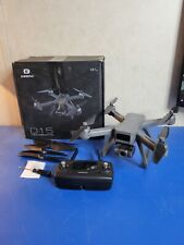 Deerc gps drone for sale  Warrenton