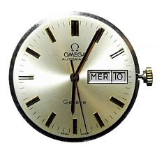 Movimento orologio omega usato  Aosta