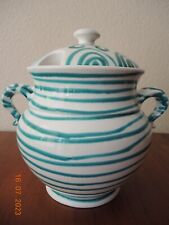 Gmundner keramik bowle gebraucht kaufen  Lauterborn