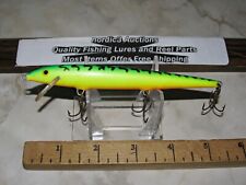 Rapala floating fire for sale  Mogadore