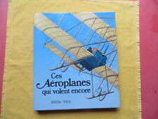 Aéroplanes volent jac d'occasion  Saint-Laurent-de-la-Cabrerisse