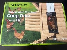Wrflc automatic chicken for sale  Bethlehem