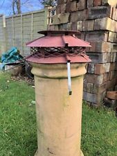Brewer ufo chimney for sale  PETERSFIELD