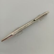 Silver pen caran d'occasion  Expédié en Belgium