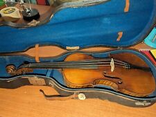 Violino stile Antonio Stradivari 1794 della W. E. Hill & Sons, primi '900 *RARO* segunda mano  Embacar hacia Mexico
