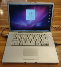 Apple mac 15.4 for sale  Saint George