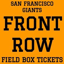 San francisco giants for sale  Auburn