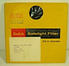Kodak safelight filter for sale  Nashua