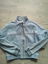 Karl kani vintage gebraucht kaufen  Hamburg