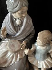 Lladro figurine visit for sale  Ankeny