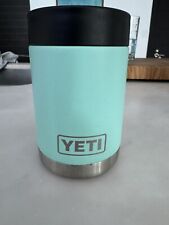 Refrigerador de lata Yeti espuma do mar comprar usado  Enviando para Brazil