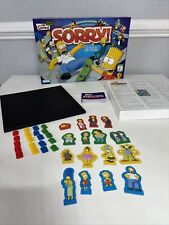 Simpsons edition sorry for sale  Hyattsville
