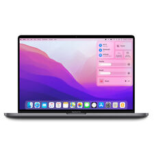 2018 macbook pro for sale  San Marcos