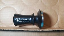 Espresso tamper bit for sale  Waco