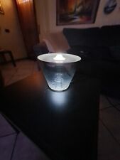 Lampada rotaliana tavolo usato  Vignate