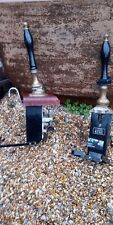 beer engine hand pump for sale  READING