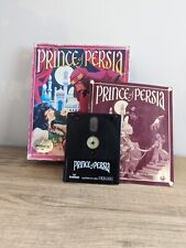 Prince persia 1989 for sale  CROWBOROUGH