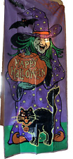 Halloween door banner for sale  Columbus