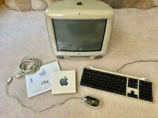 Apple 2001 imac for sale  Saint Paul