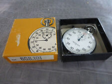 Ancien chronometre main d'occasion  Aix-les-Bains
