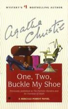 Usado, One, Two, Buckle My Shoe por Christie, Agatha comprar usado  Enviando para Brazil