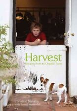 Harvest recipes organic for sale  Jessup