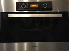 Miele dg5061 built for sale  LONDON