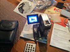 Jvc digital camcorder for sale  CARNFORTH