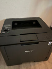 Brother l5100dn laserdrucker gebraucht kaufen  Bordelum
