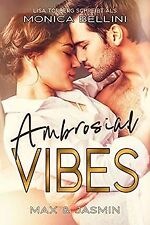 Ambrosial vibes max gebraucht kaufen  Berlin