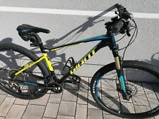 Giant bike zoll gebraucht kaufen  Lüdermünd,-Oberrode,-Sickels