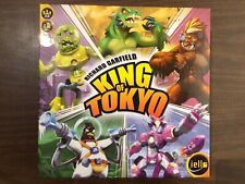 tokyo board king game for sale  Abiquiu