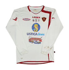 Maglia trapani calcio usato  Palermo