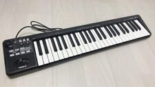 Roland A-49BK 49-Key MIDI Keyboard Controlle for sale  Shipping to South Africa