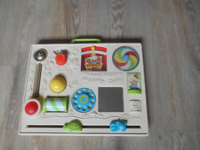 tableau d activite fisher price d'occasion  Avelin