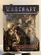 Warcraft blackhand action for sale  KINGS LANGLEY