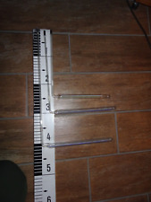 Antichi termometri laboratorio usato  Oliveto Lario