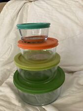 Glass food storage for sale  Rochester
