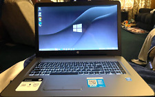 X037cl 17.3 laptop for sale  Shipping to Ireland