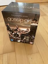 Gossip girls dvd gebraucht kaufen  Niederrad